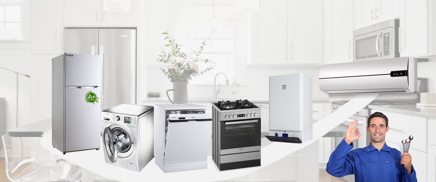 Doğanşehir Hotpoint Servisi